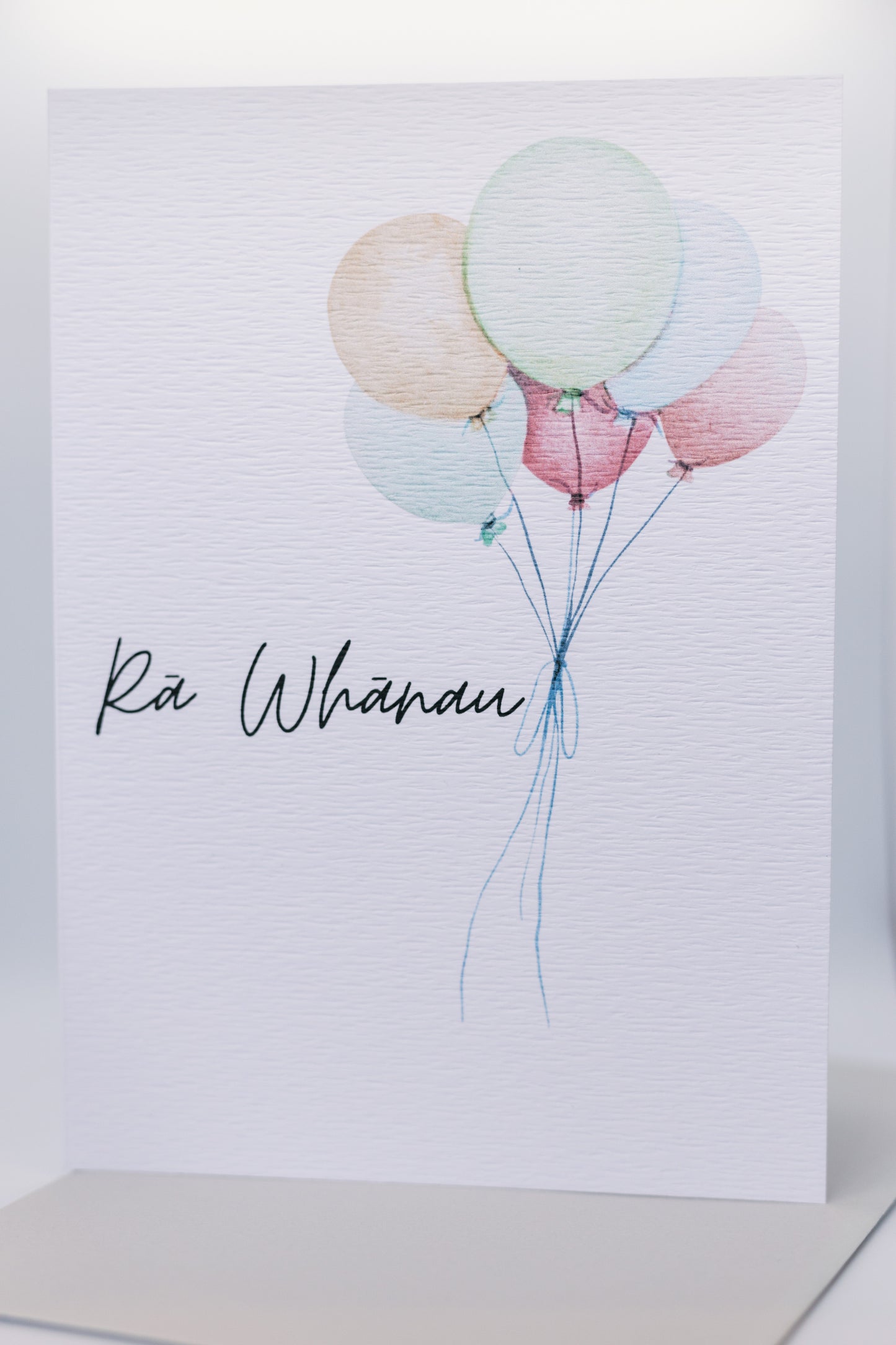 Rā Whānau ki a Koe