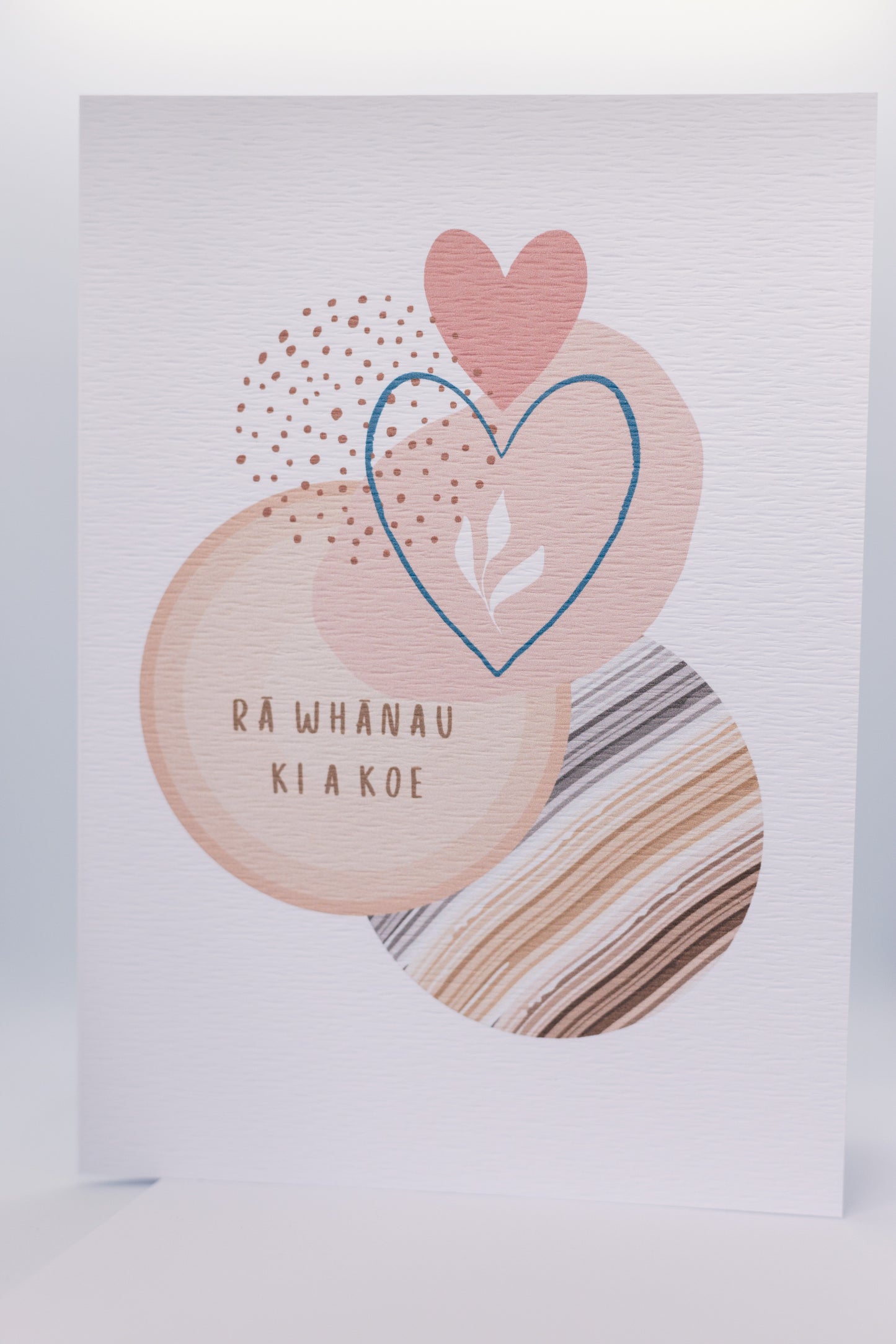 Rā Whānau ki a Koe