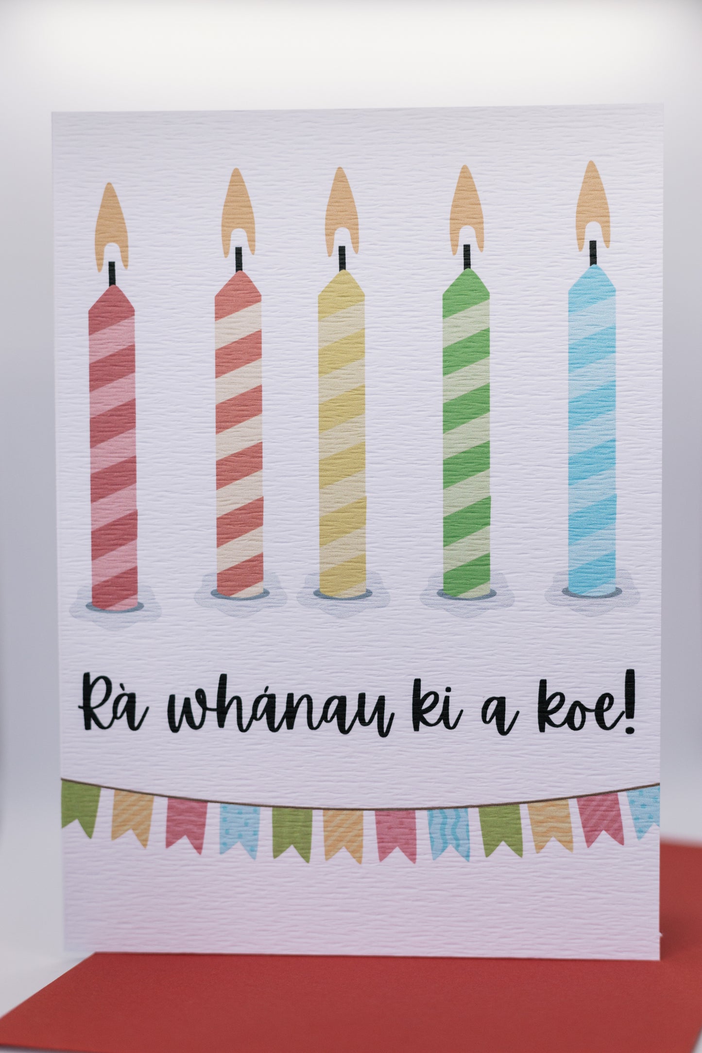 Rā Whānau ki a Koe