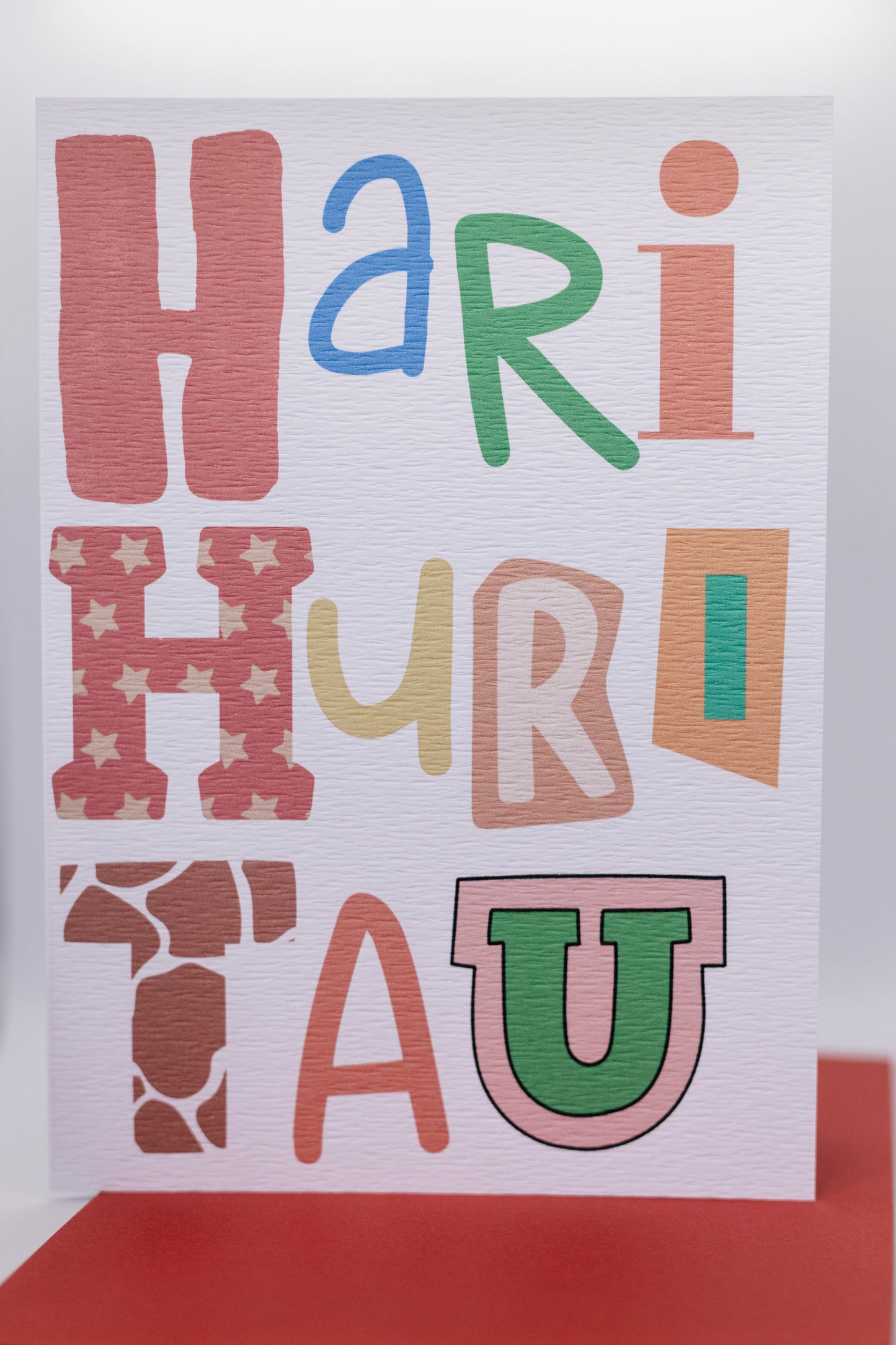 Hari Huritau