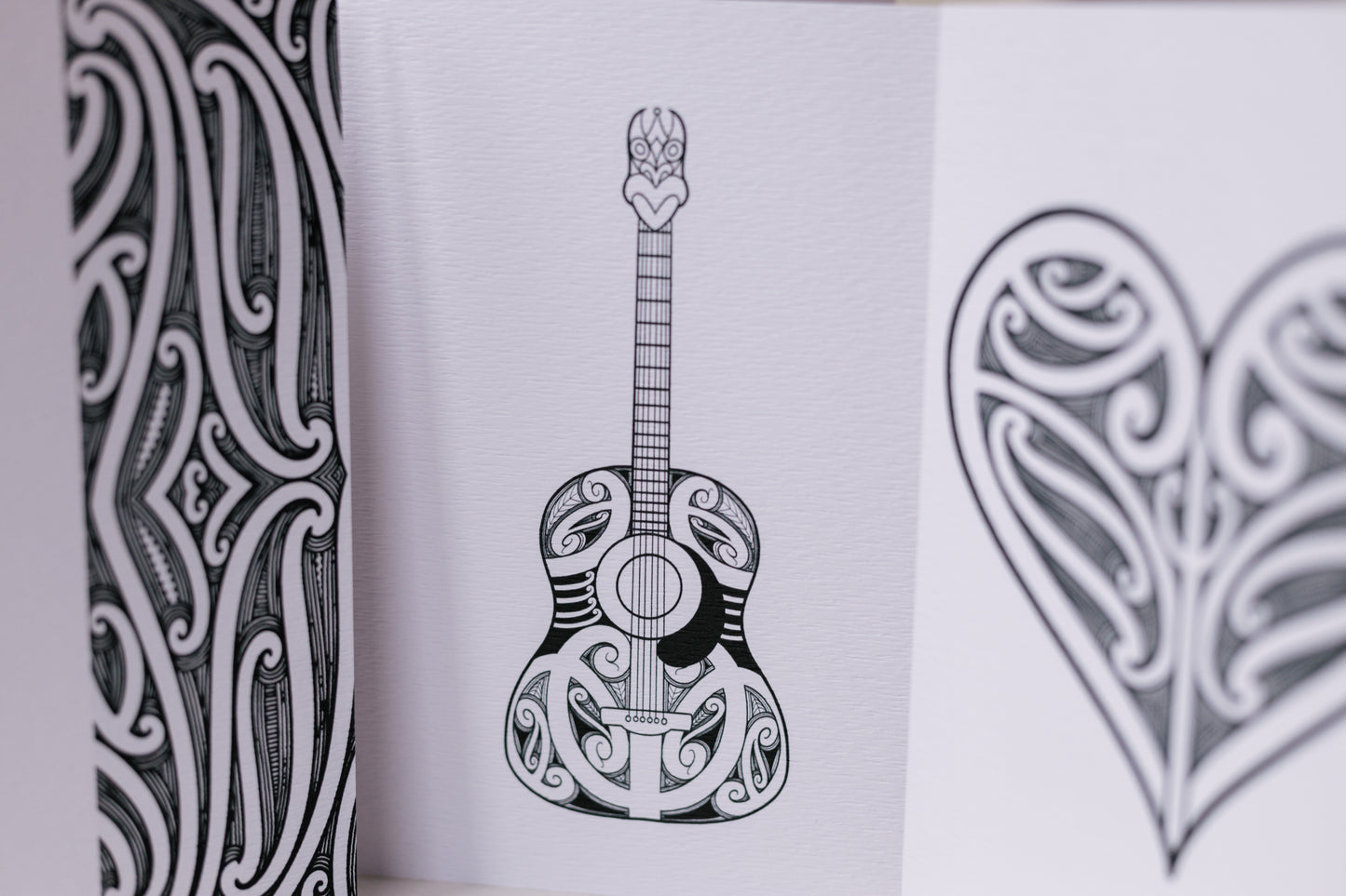 Aroha TKC x MJC Tamoko - Top Seller
