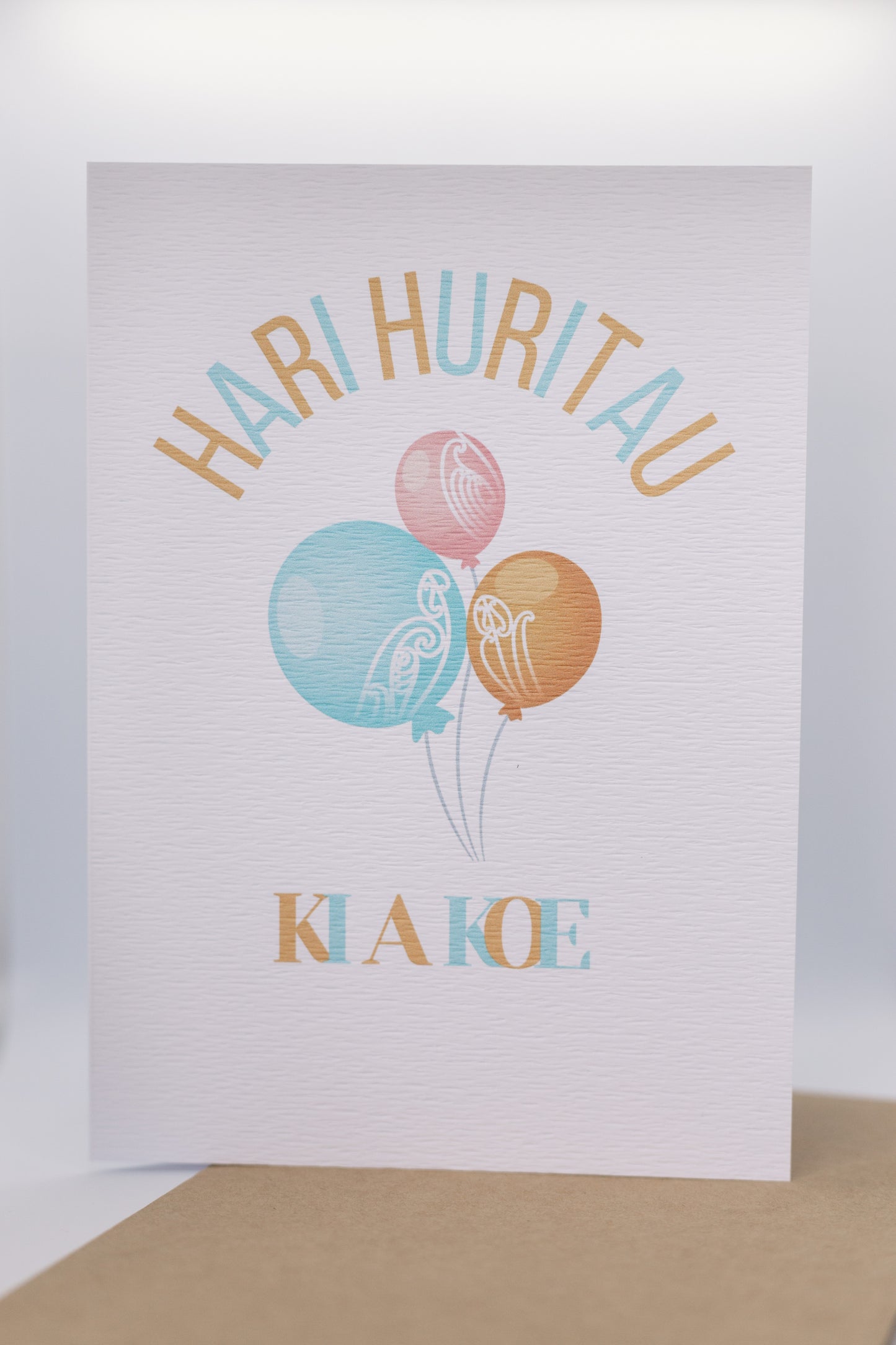 Hari Huritau ki a Koe TKC x Heremaia Barlow