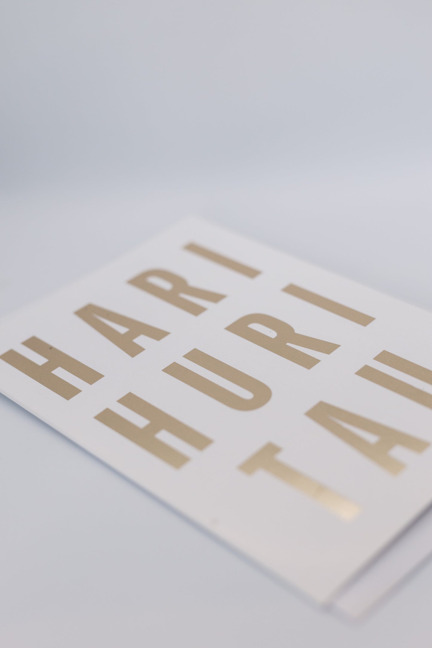 Hari Huritau