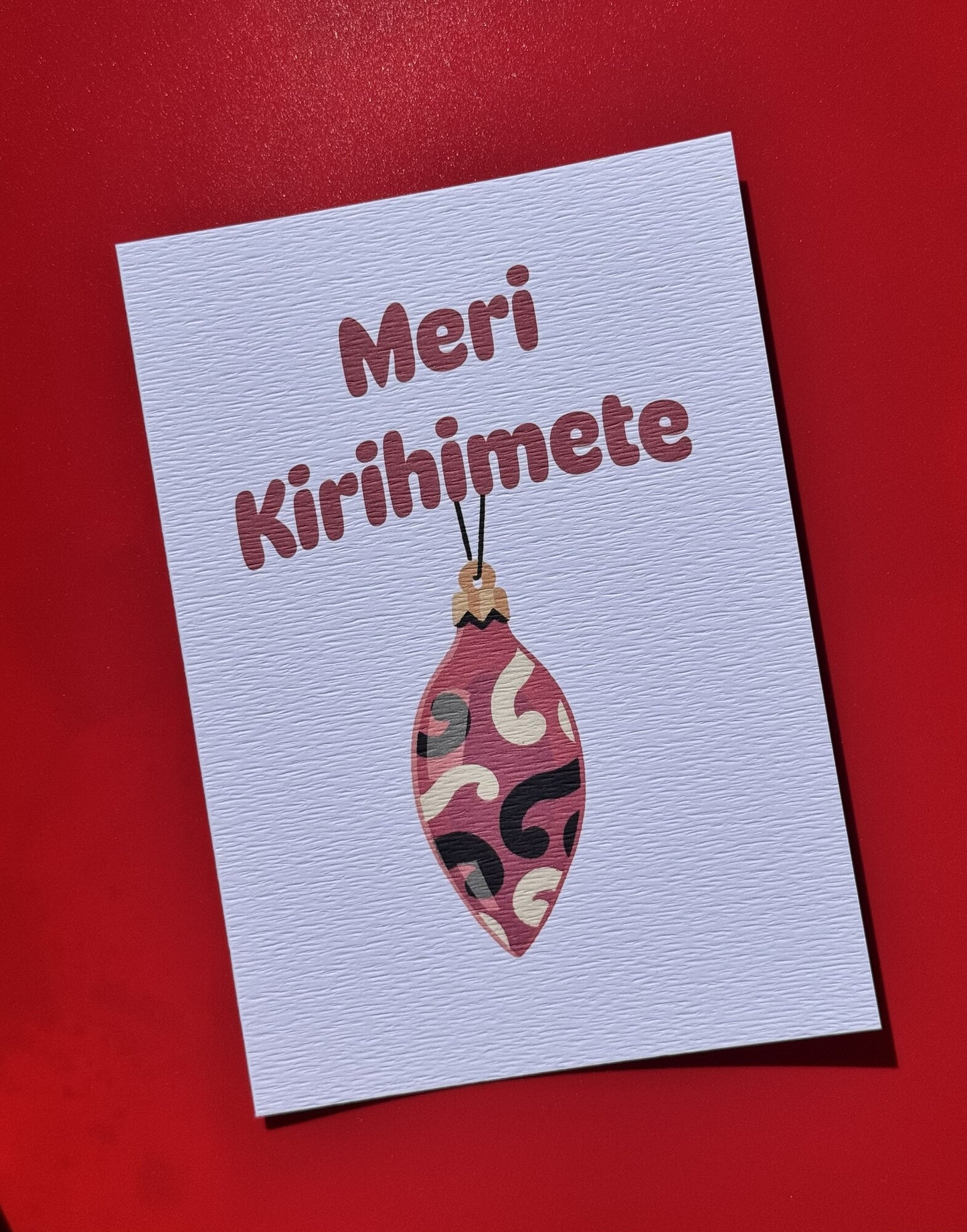 Meri Kirihimete