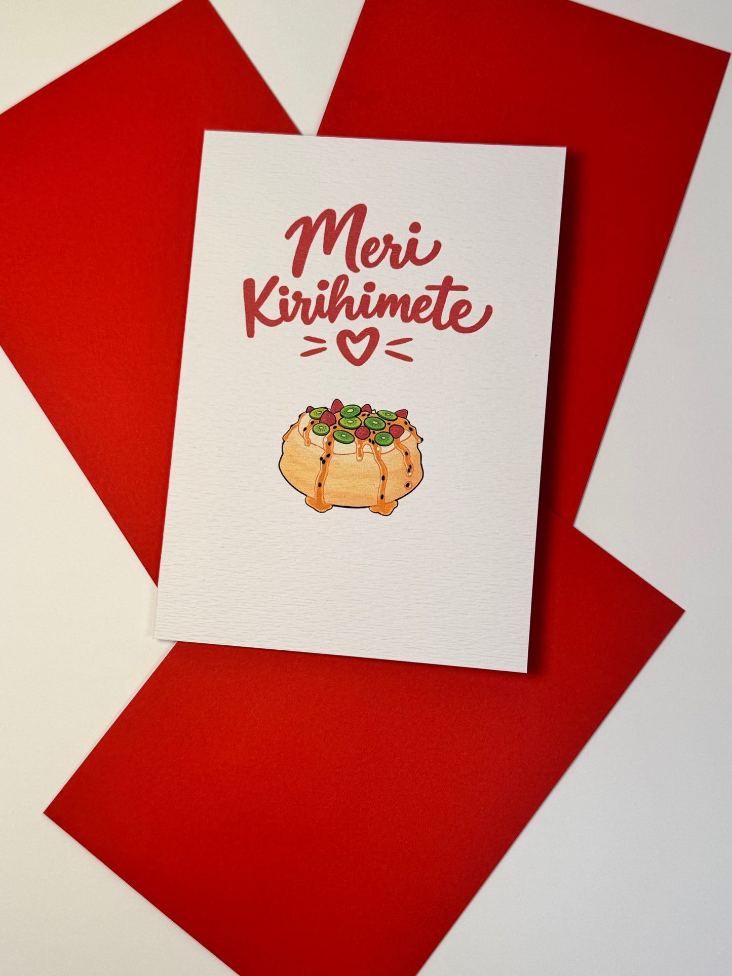 Meri Kirihimete