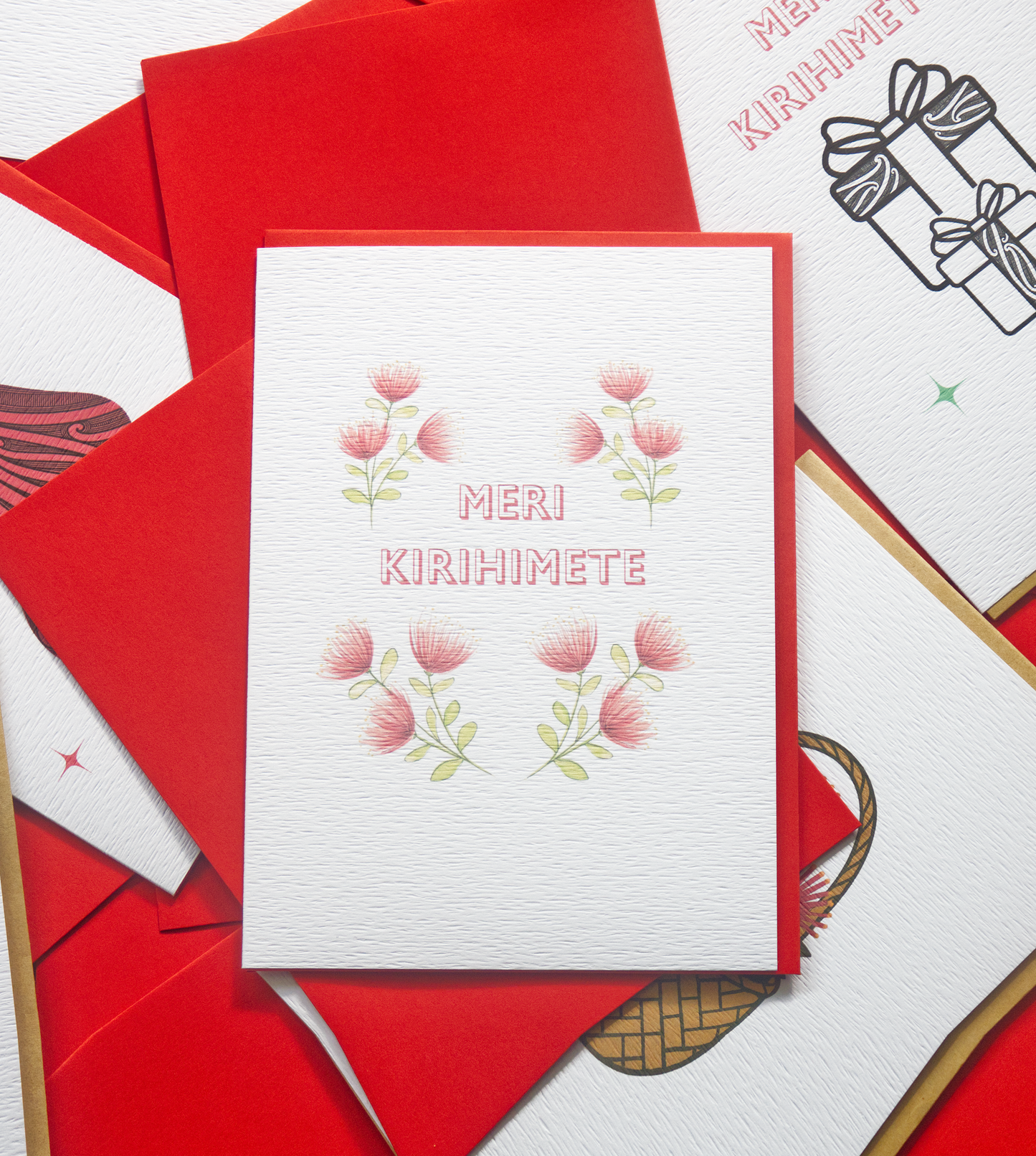 Meri Kirihimete