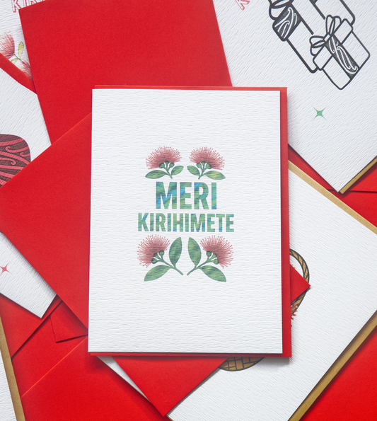 Meri Kirihimete