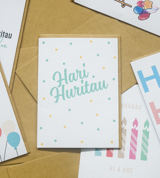 Hari Huritau