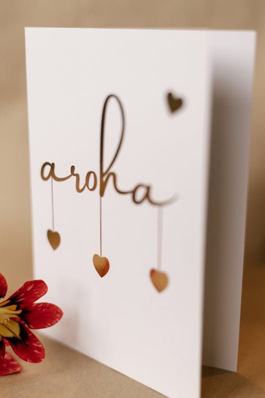 Aroha