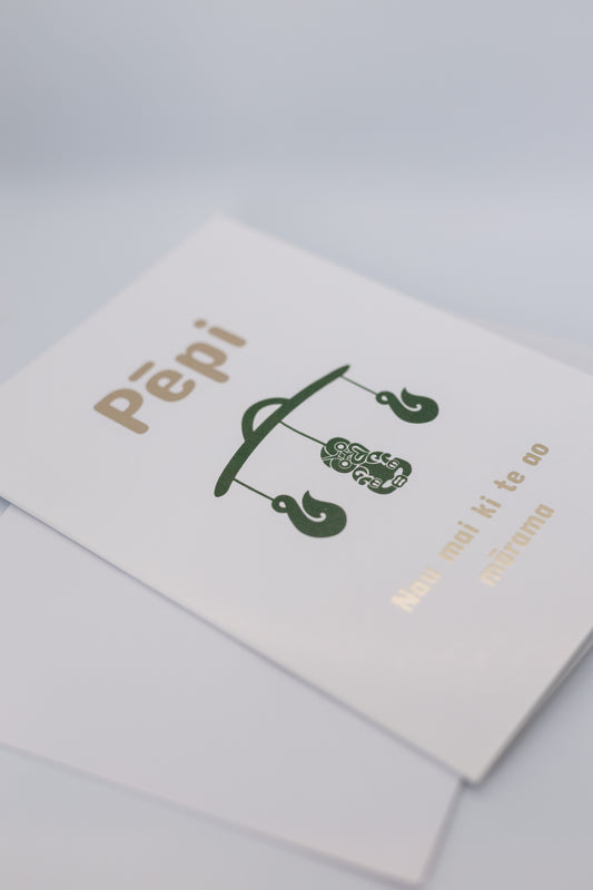 Pēpi mobile