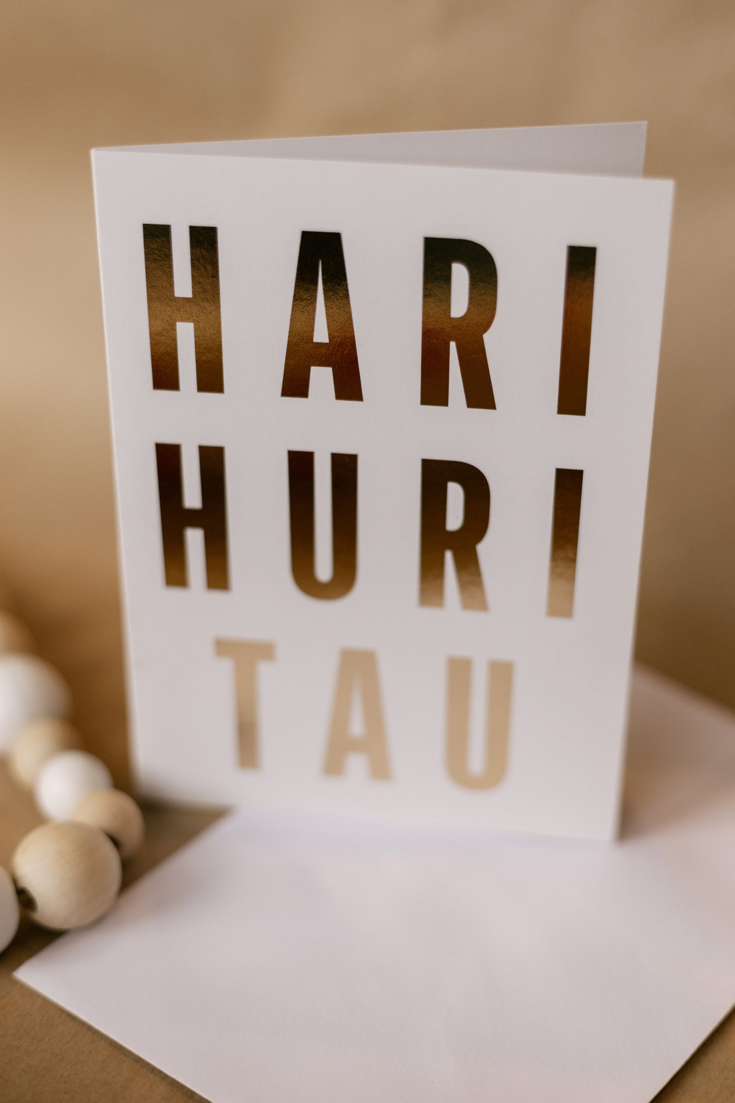 Hari Huritau