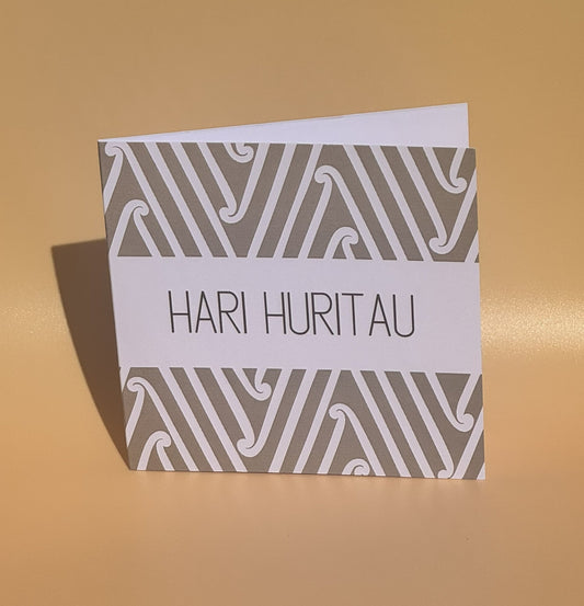 Mini-Hari Huritau