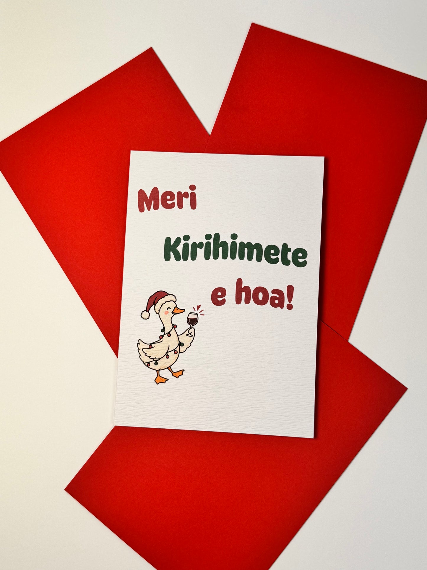 Meri Kirihimete